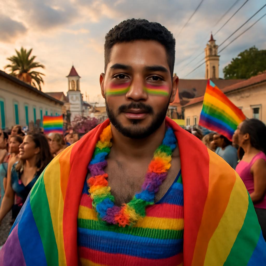 Itaguatins Gay