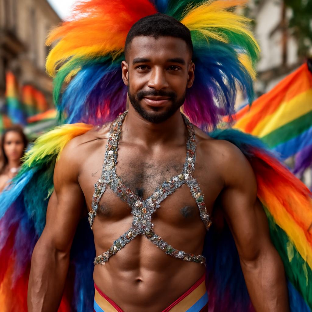 Itaja Gay
