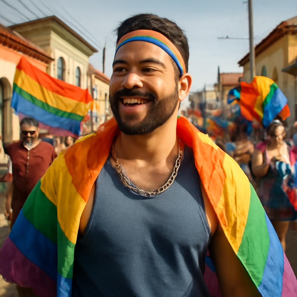 Itapaci Gay