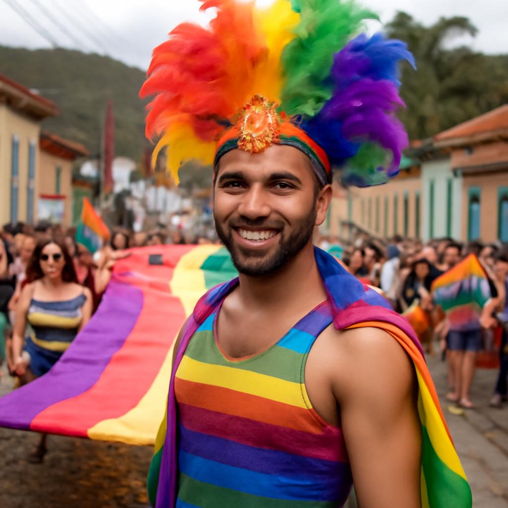 Itapirapua Gay
