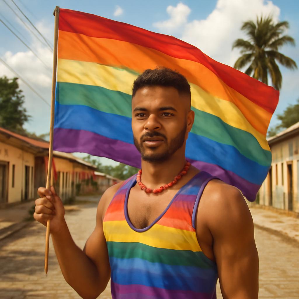 Itapora Do Tocantins Gay