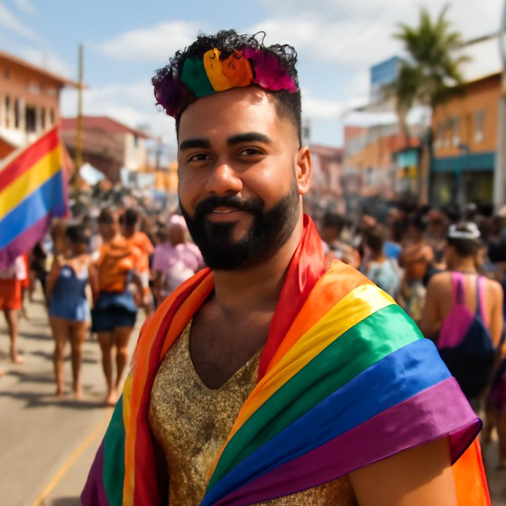 Itapuranga Gay