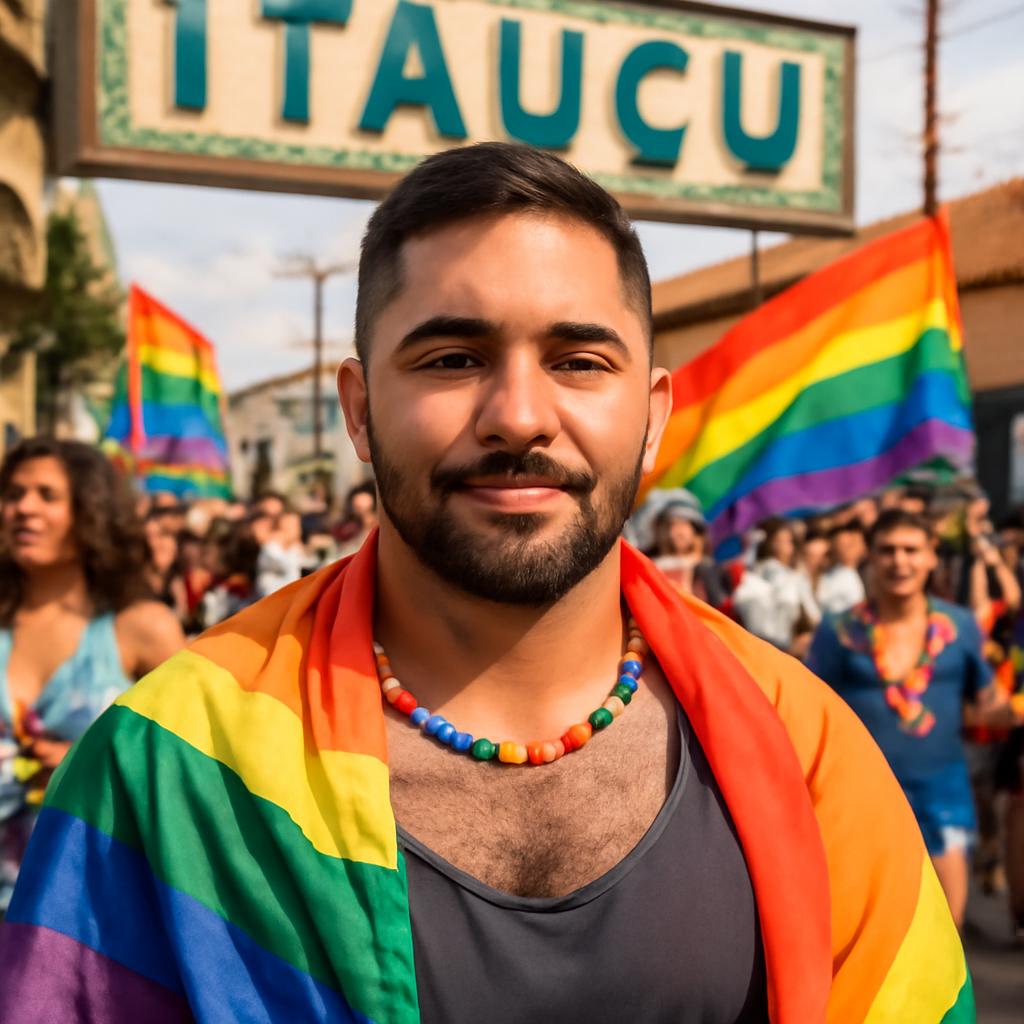 Itaucu Gay