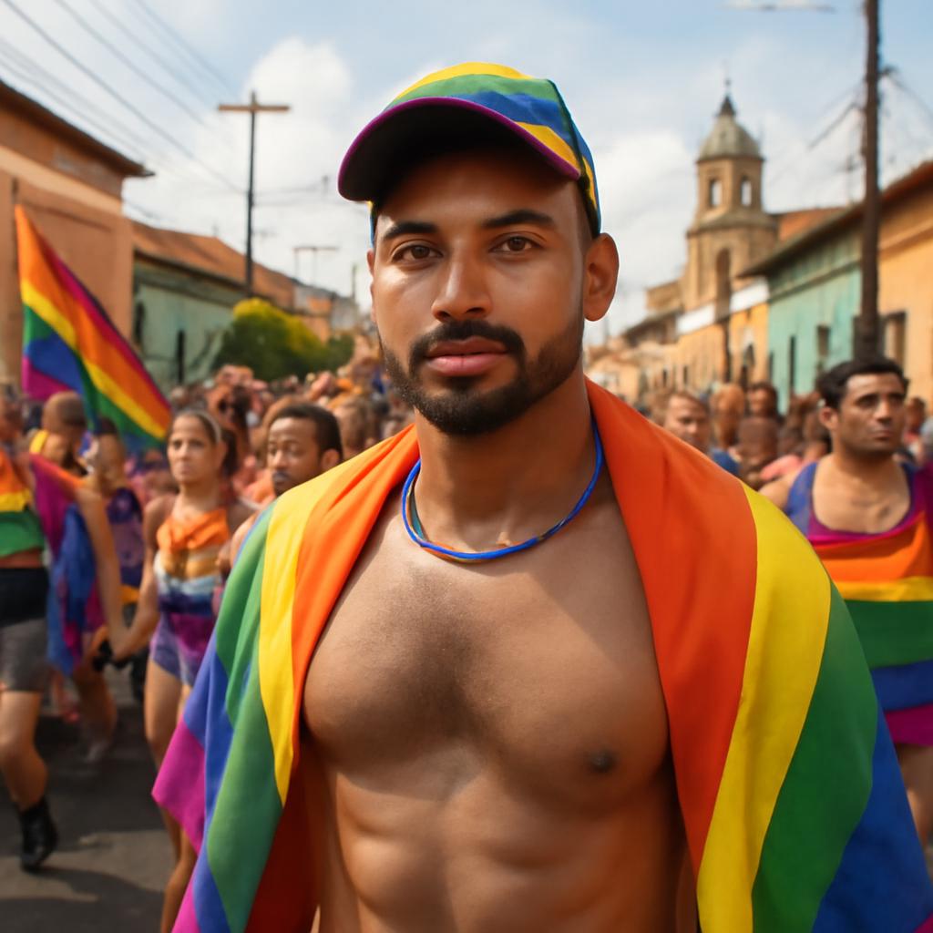 Itumbiara Gay