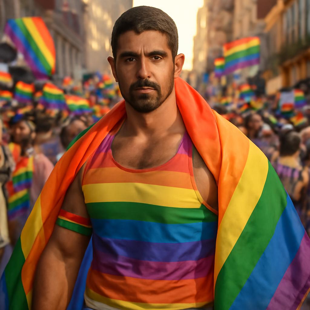 Ivolandia Gay