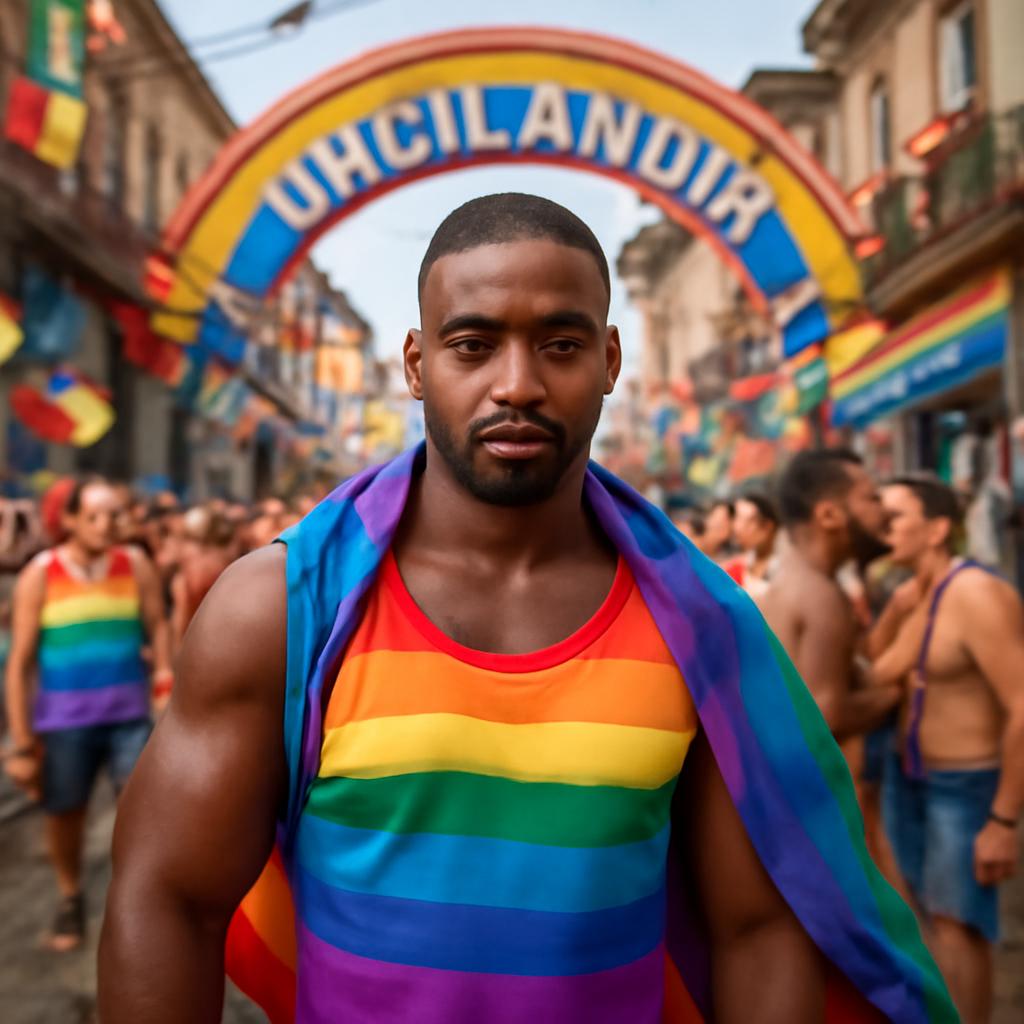 Jacilandia Gay