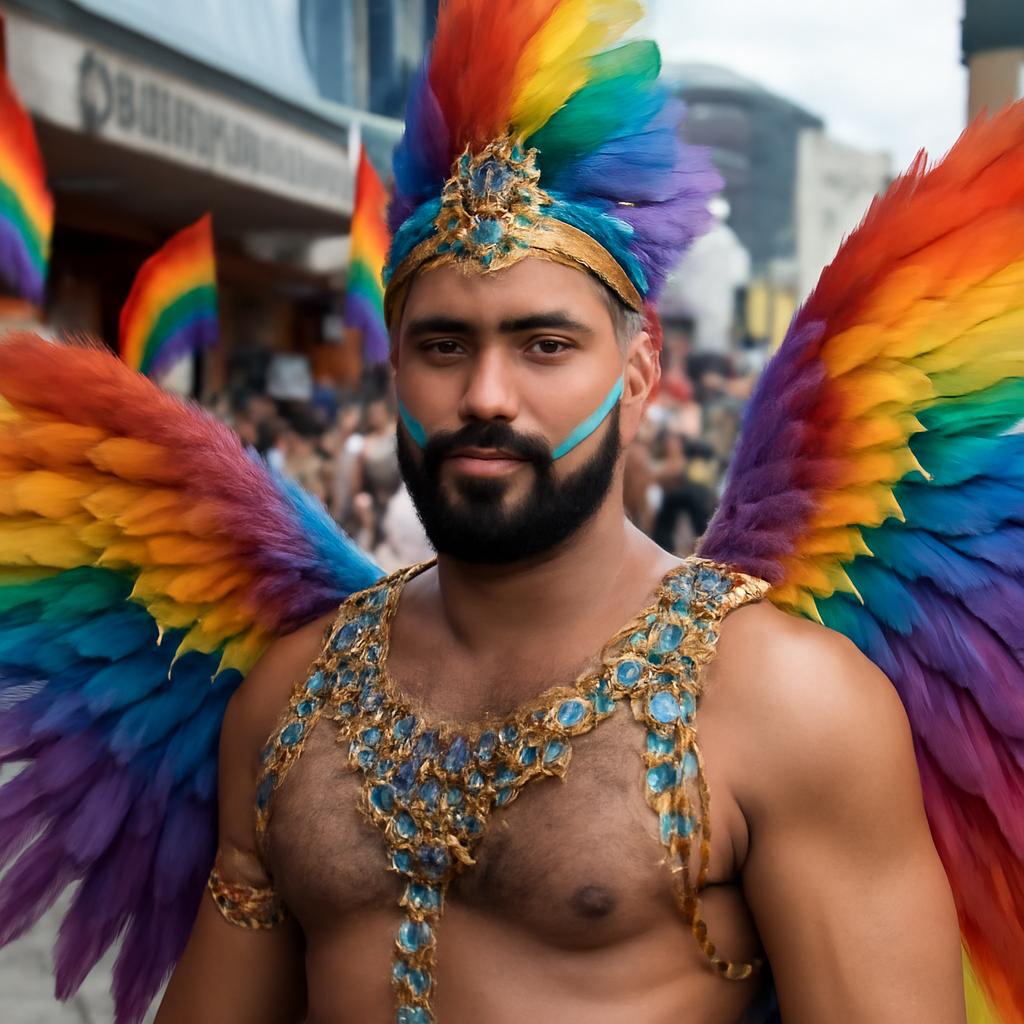 Jaragua Gay