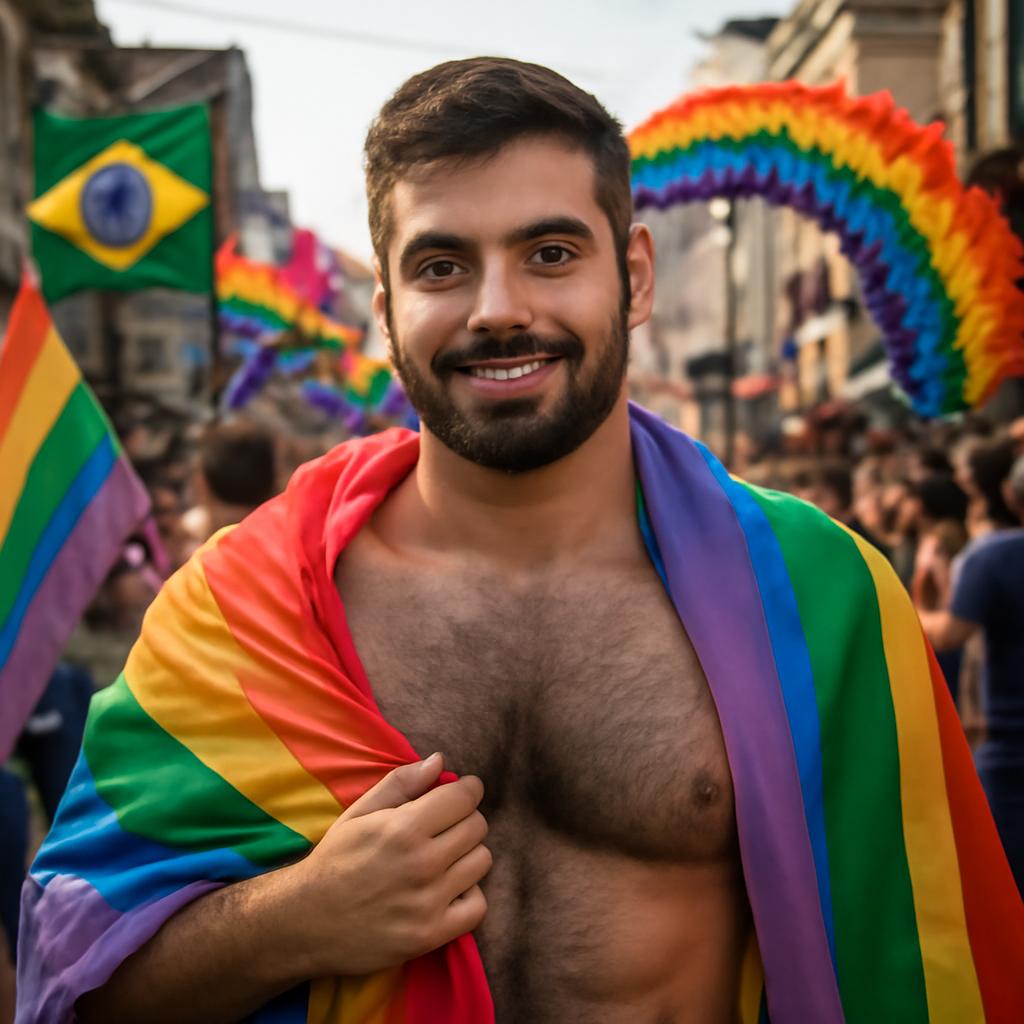Jatai Gay