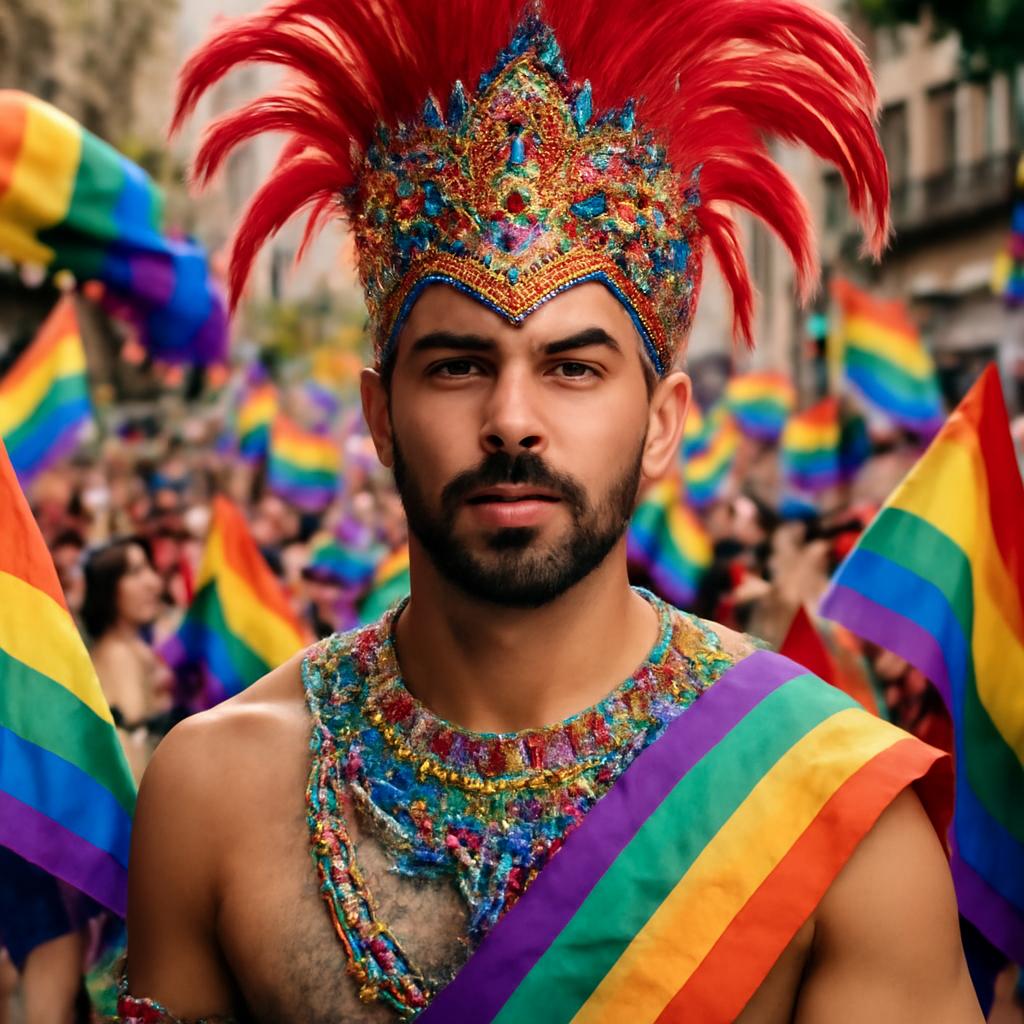 Jaupaci Gay