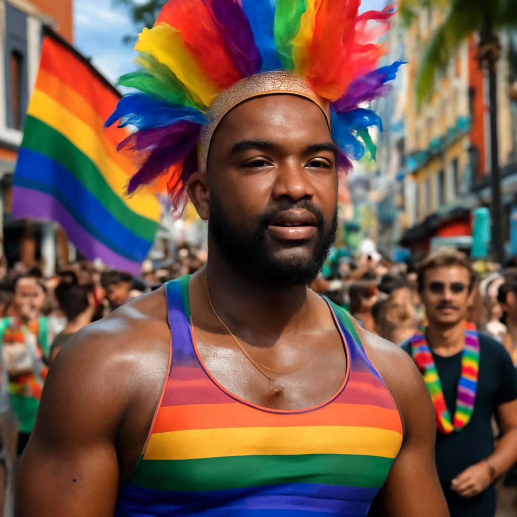 Jeroaquara Gay