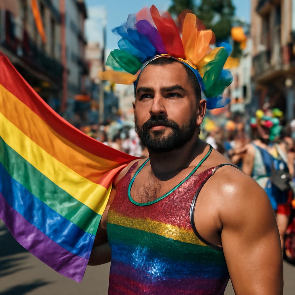 Joanapolis Gay