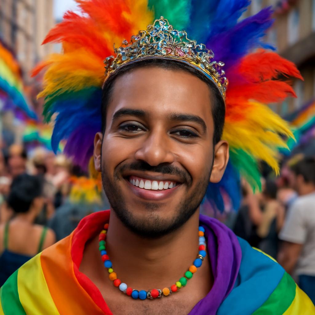 Joviania Gay