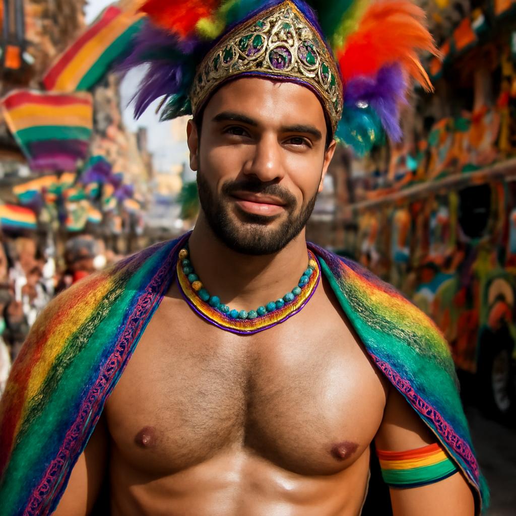 Juscelandia Gay