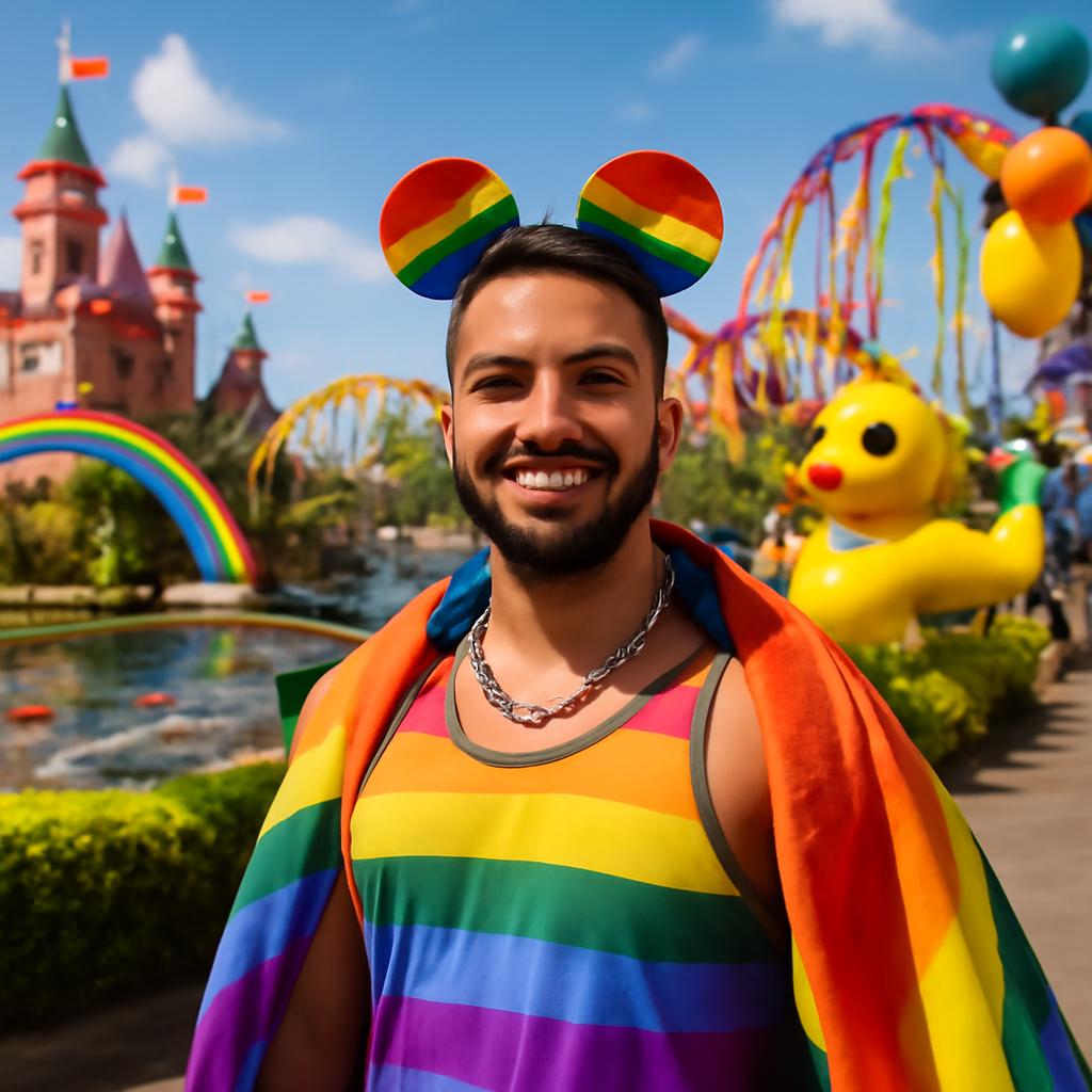 Lagolandia Gay