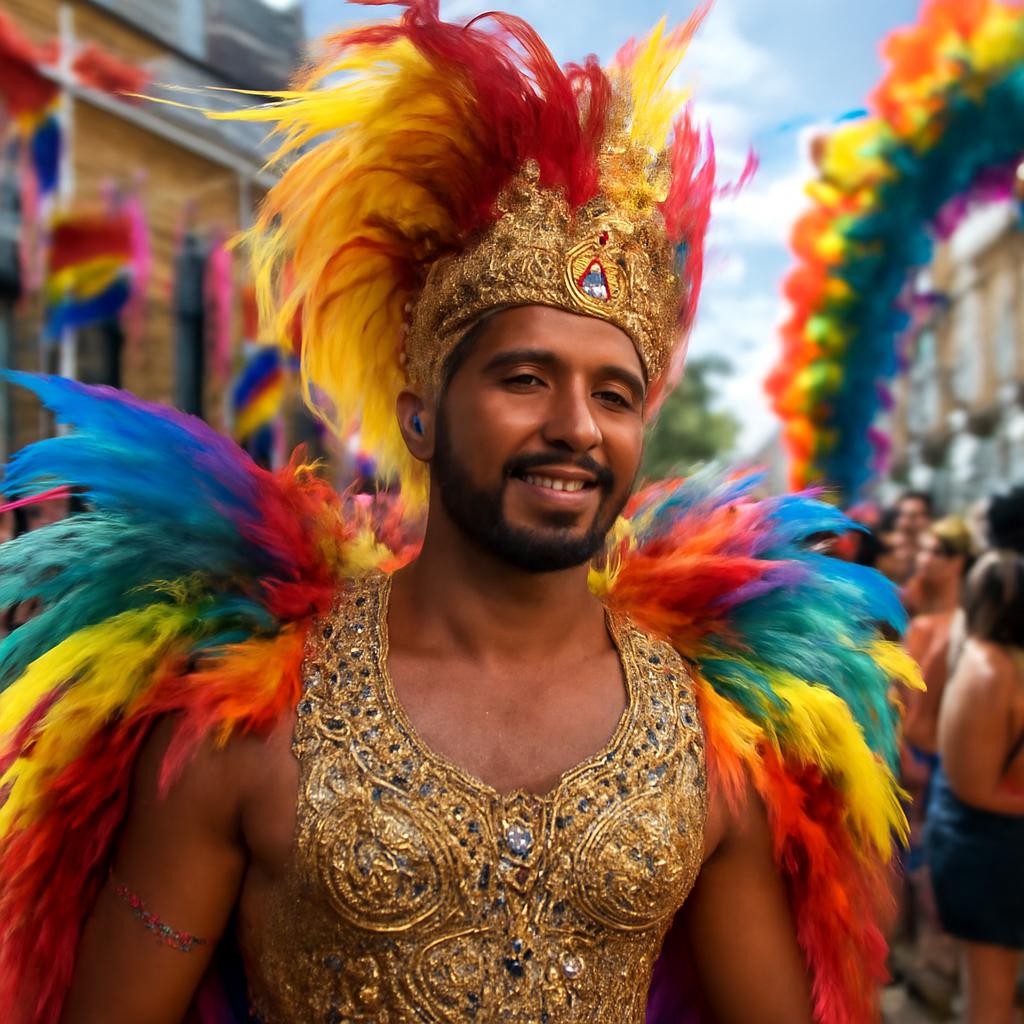 Mairipotaba Gay