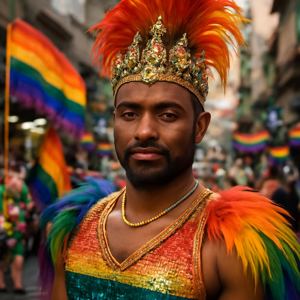 Mambai Gay