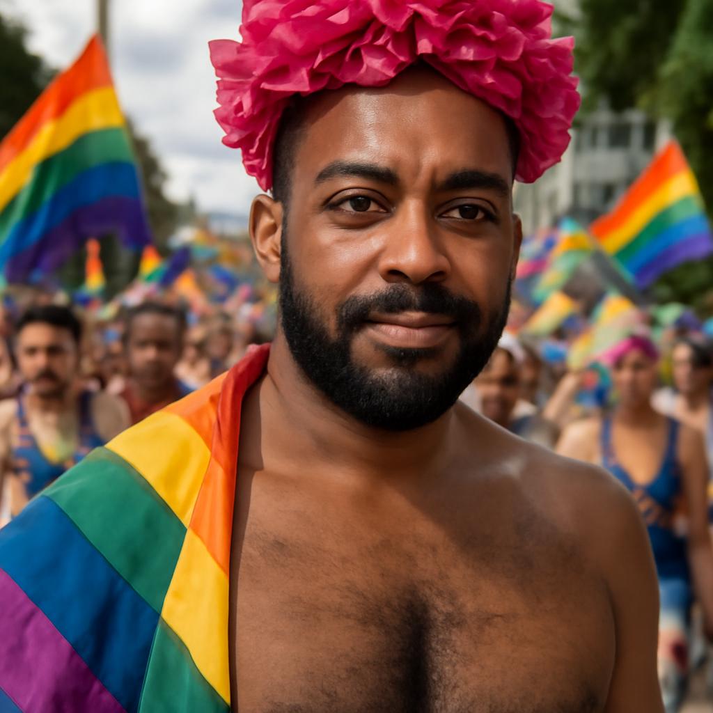 Mara Rosa Gay