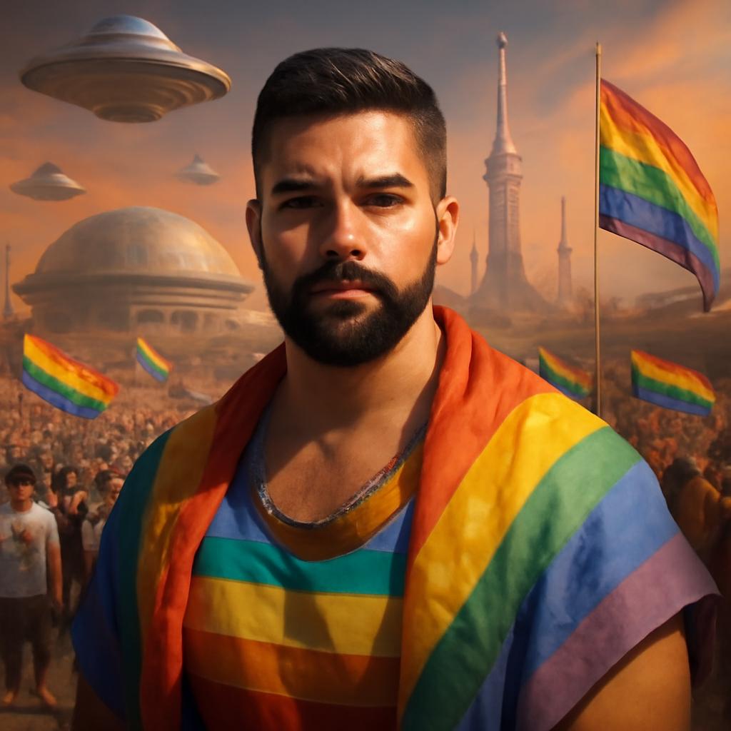 Marcianopolis Gay