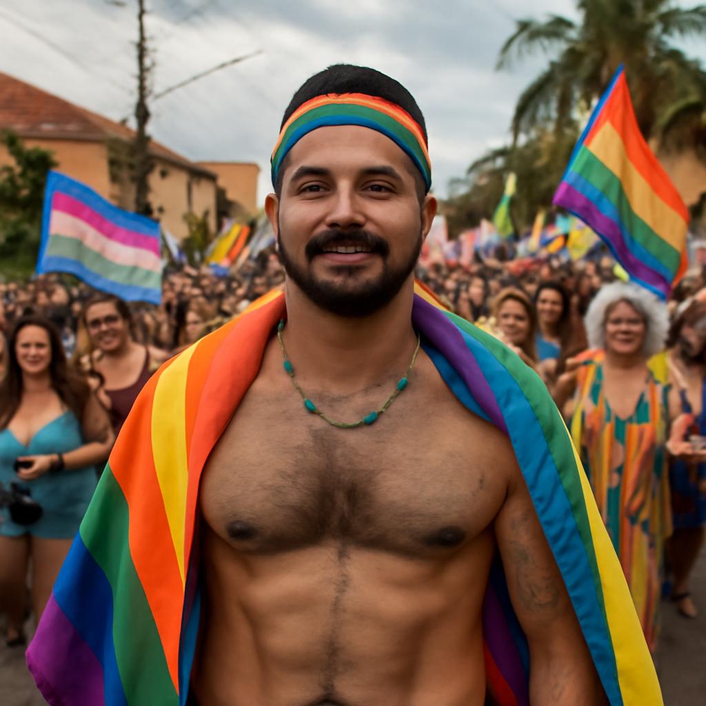 Buritinopolis Gay