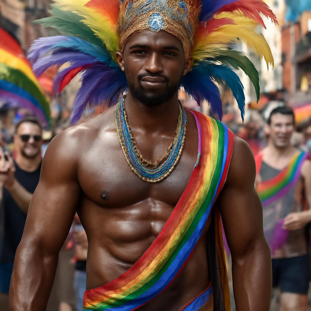 Marzagao Gay