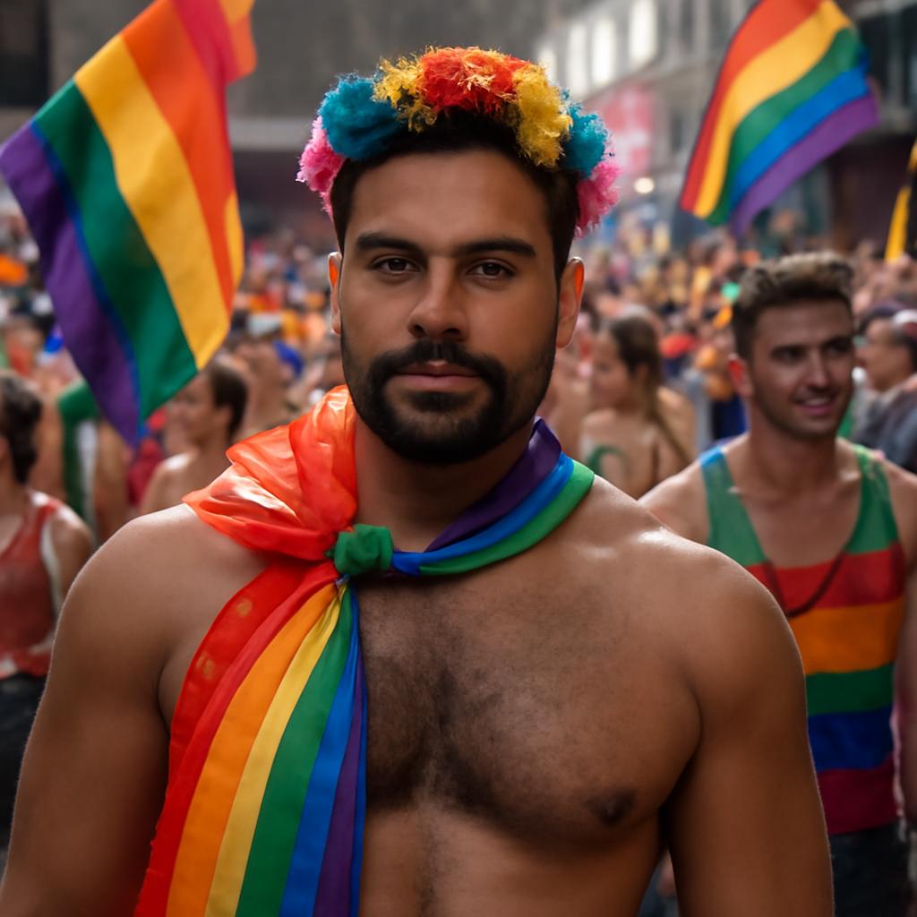 Minacu Gay