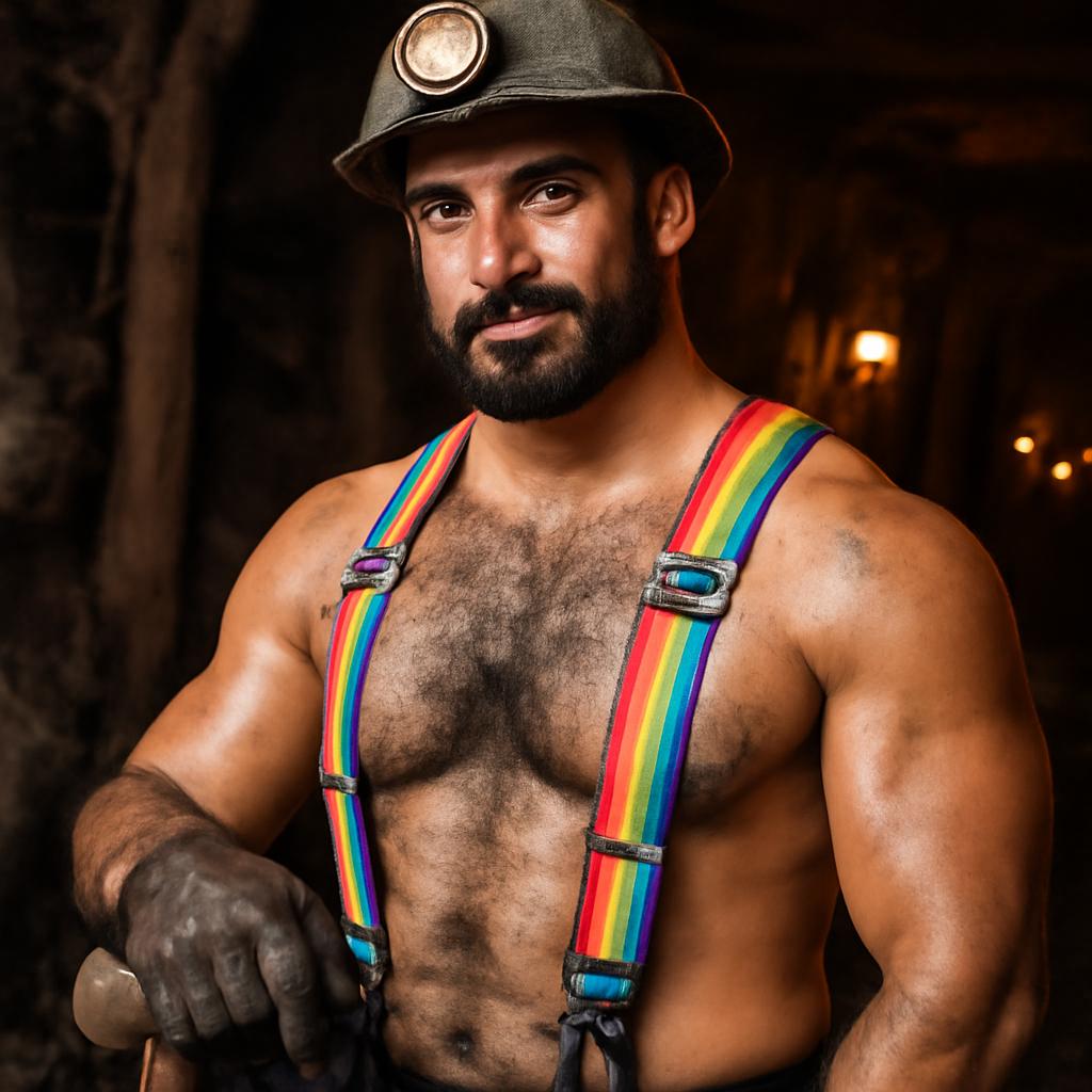 Mineiros Gay