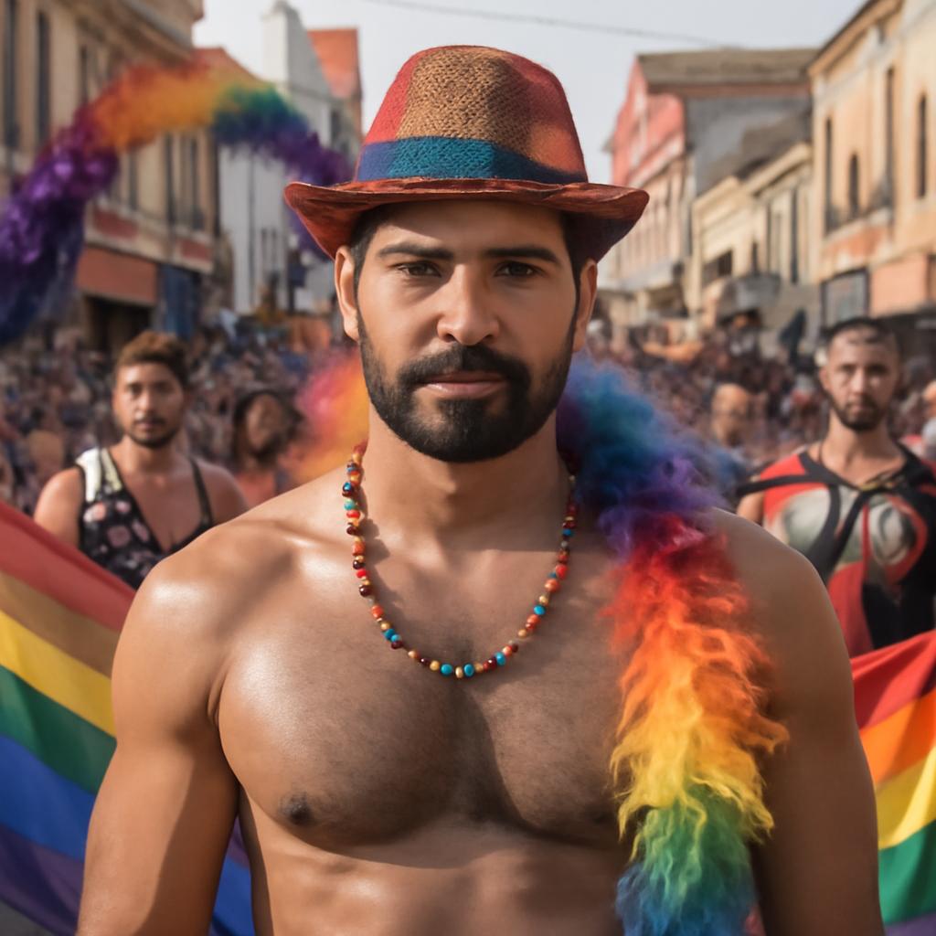 Mirandopolis Gay