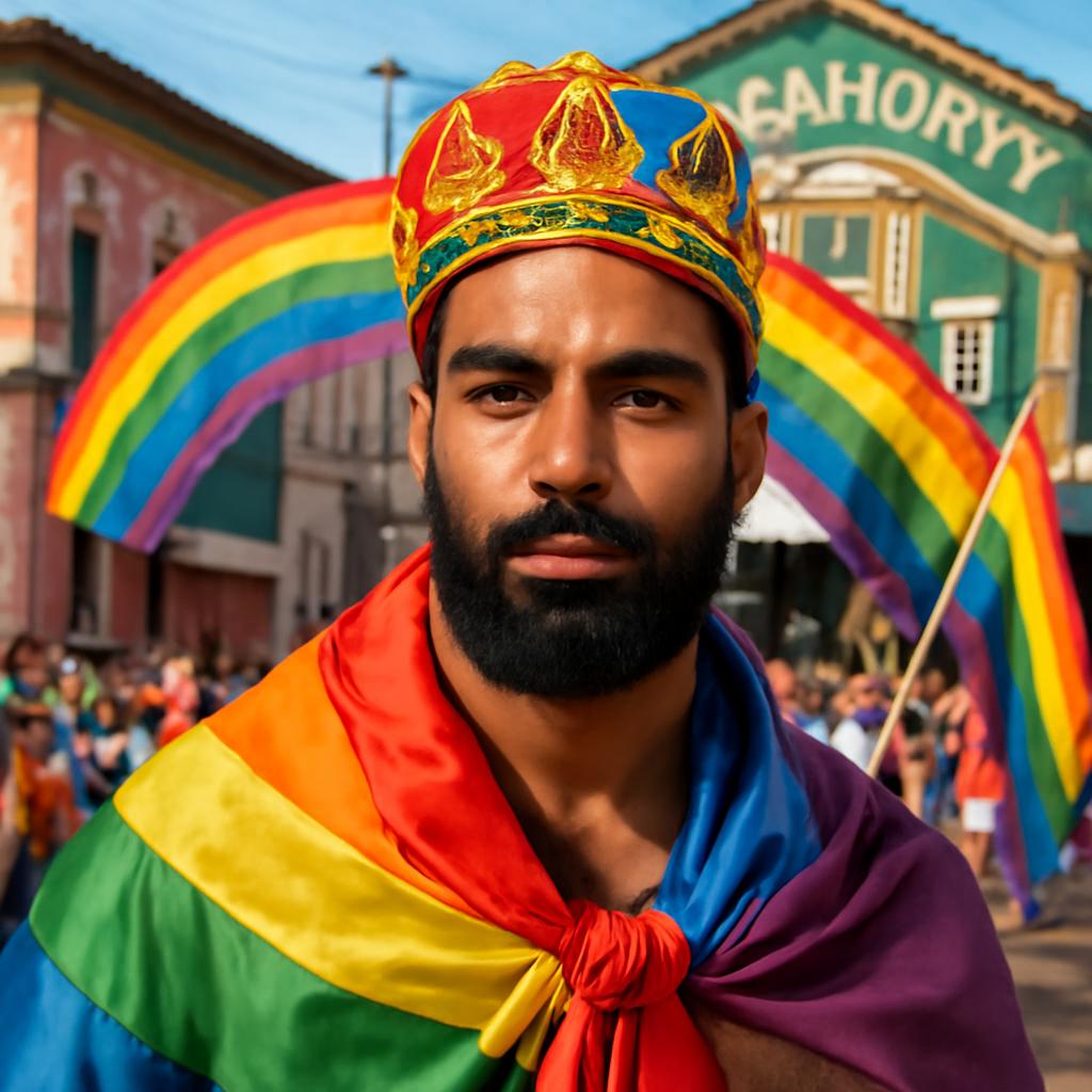 Miranorte Gay