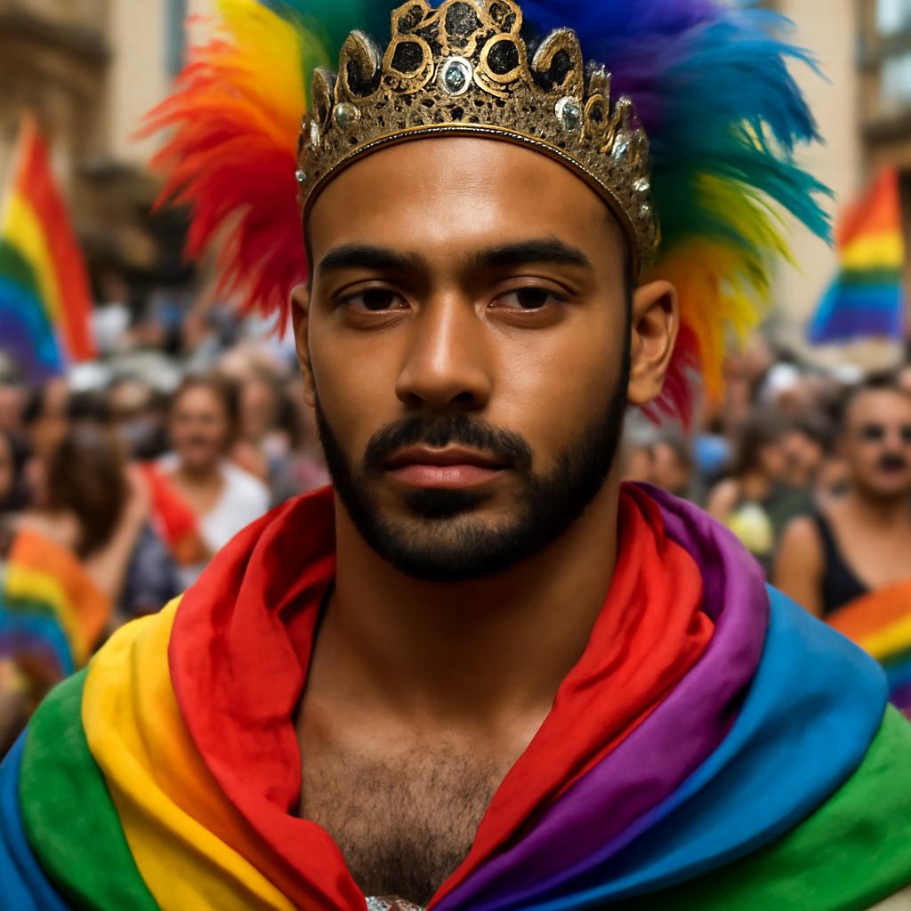 Moipora Gay