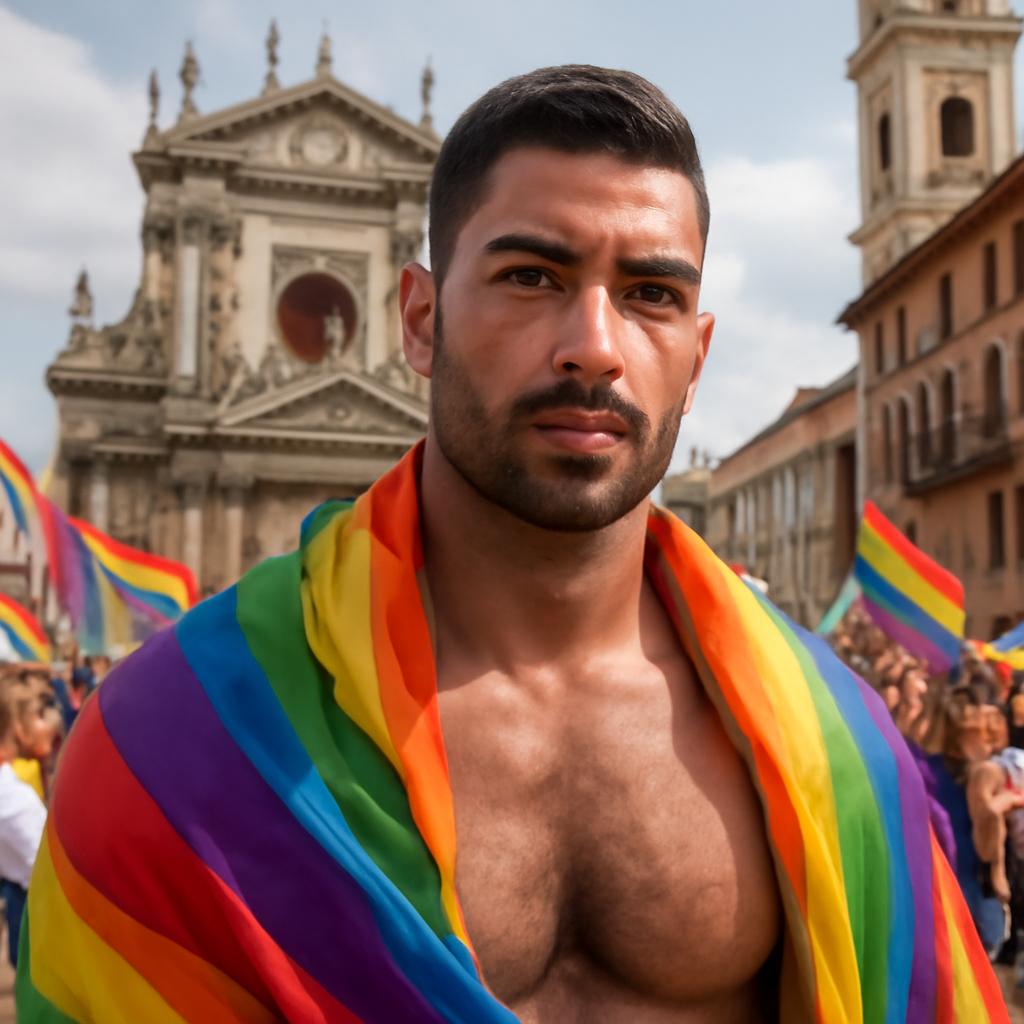 Monte Do Carmo Gay
