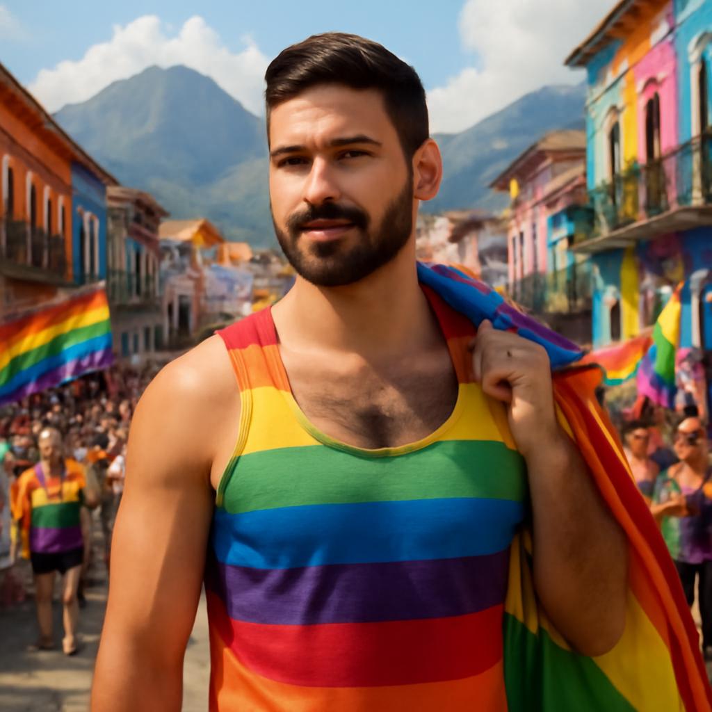 Monte Lindo Gay