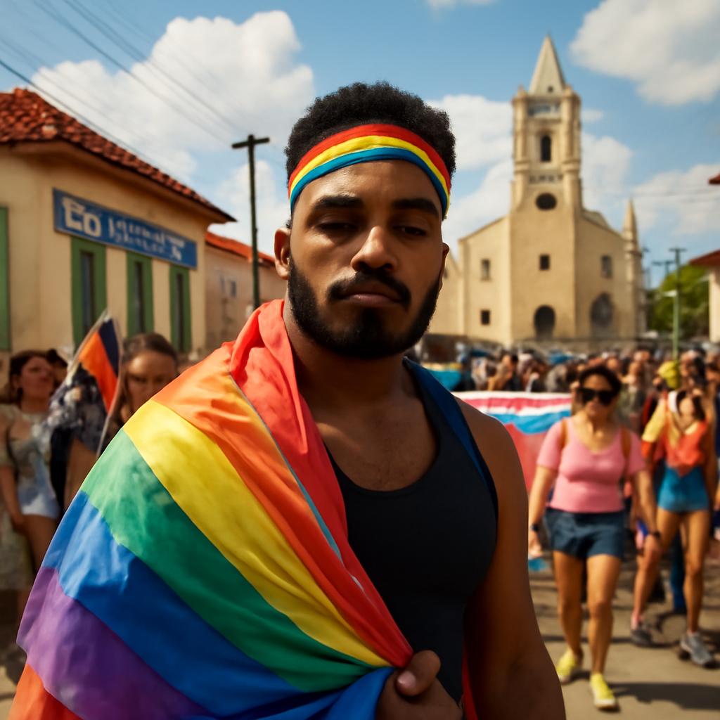 Montes Claros De Goias Gay