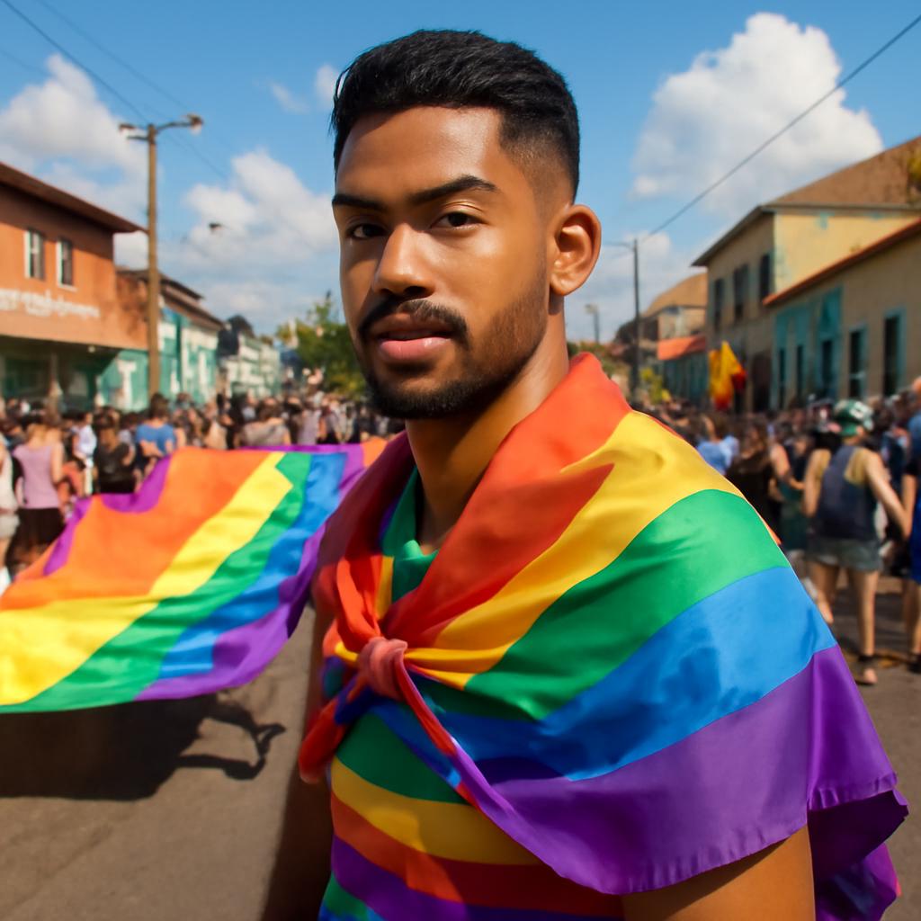 Montividiu Gay