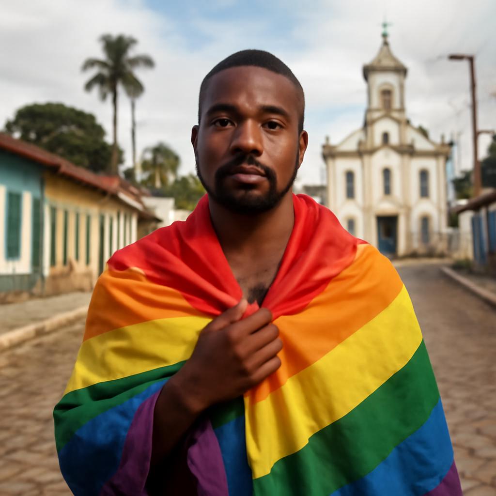 Morro Agudo De Goias Gay