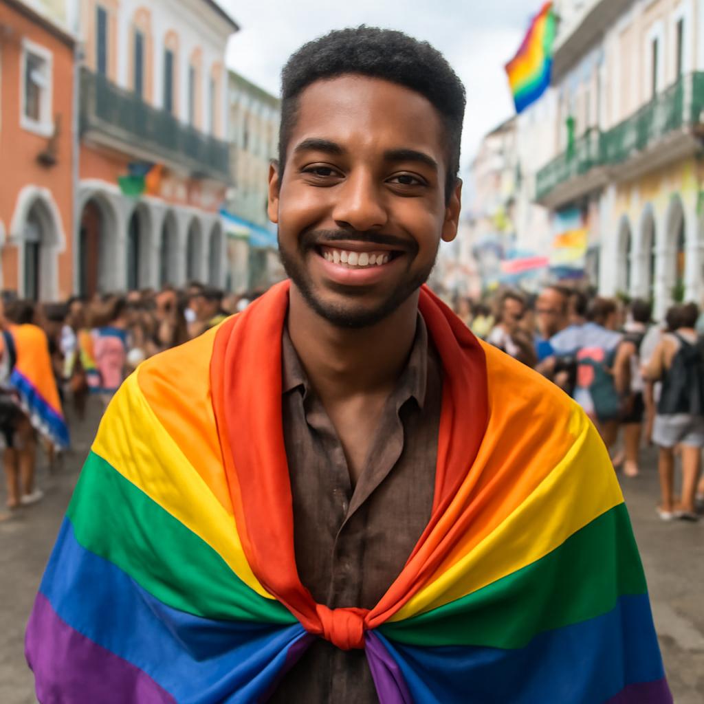 Mossamedes Gay