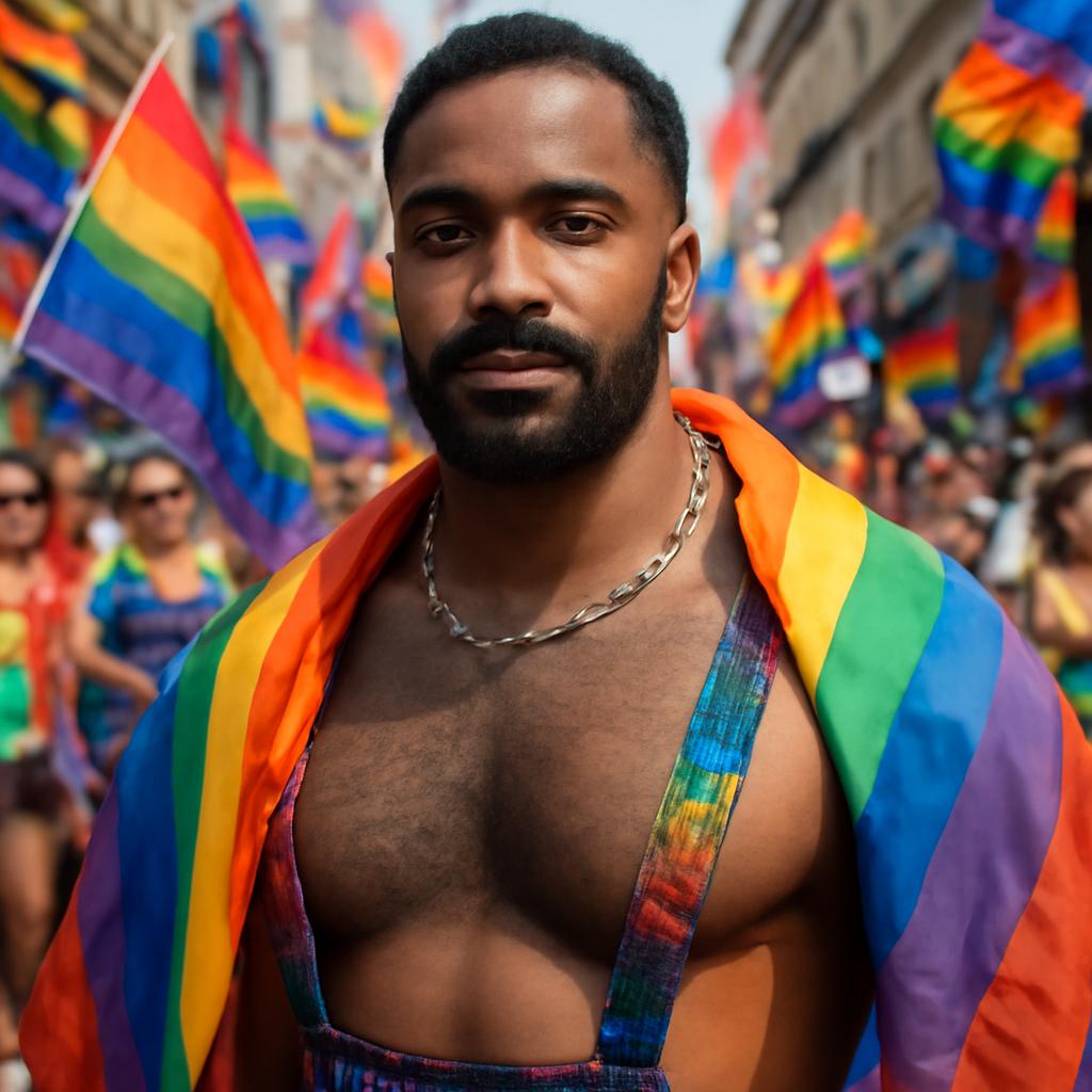 Muricilandia Gay