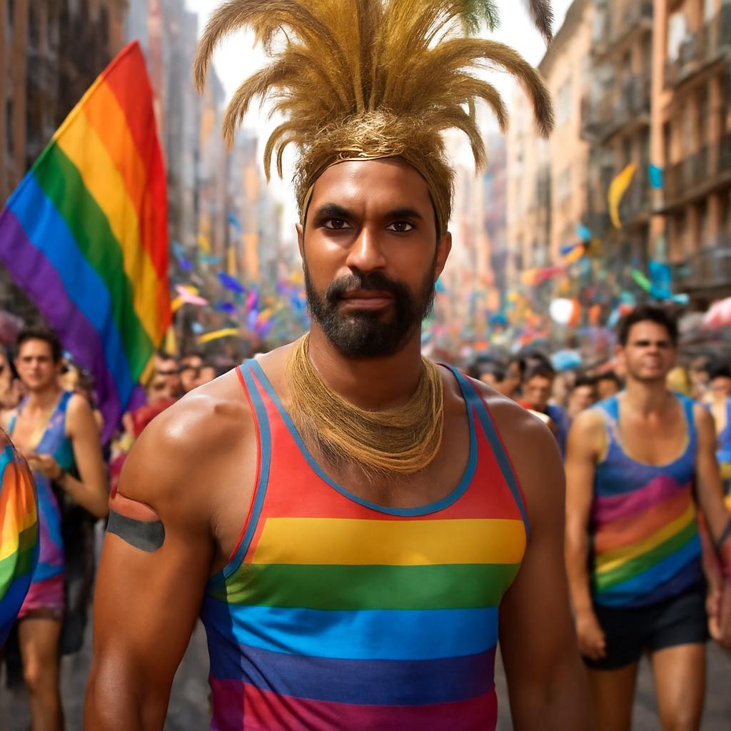 Mutunopolis Gay