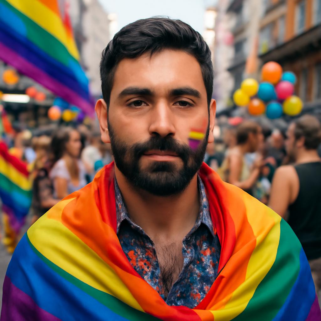 Natinopolis Gay