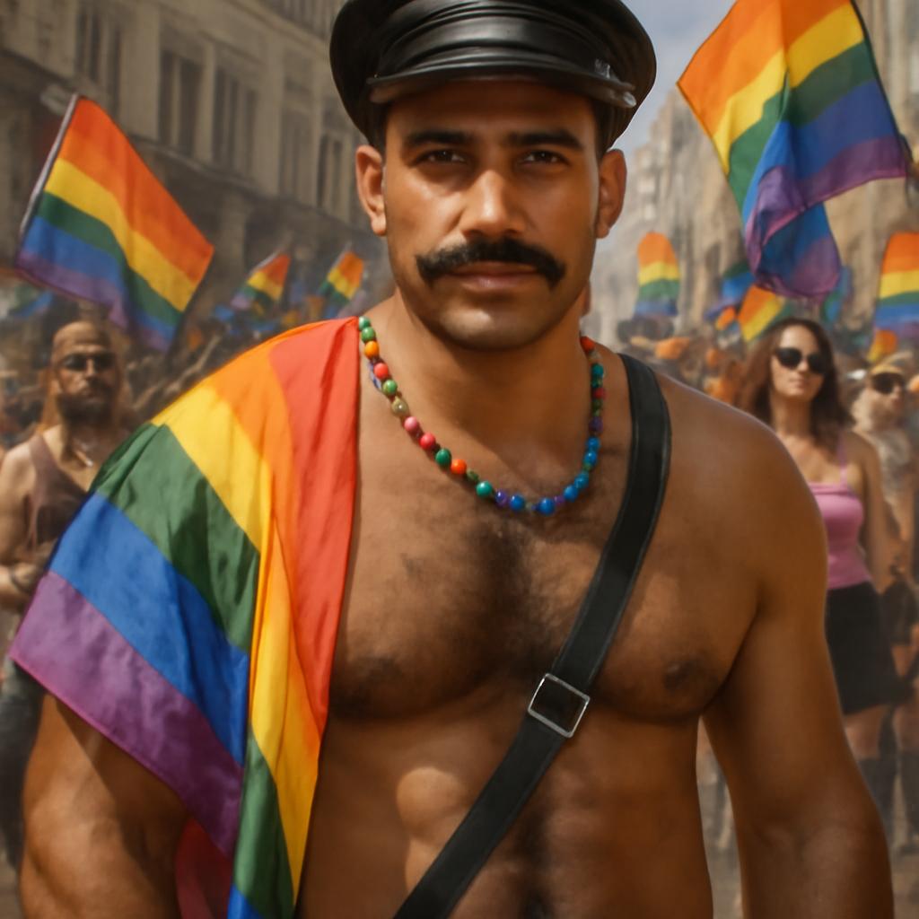 Nazario Gay