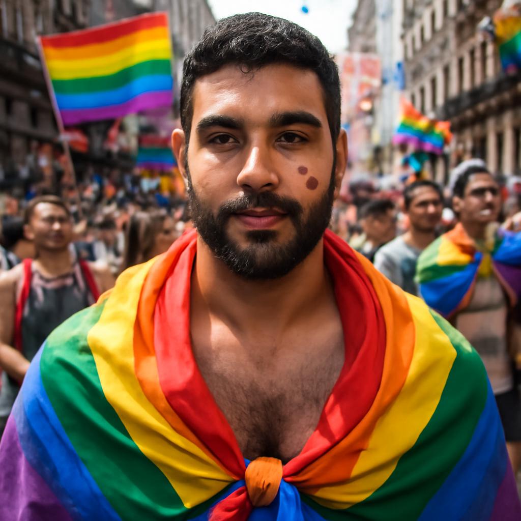 Neropolis Gay
