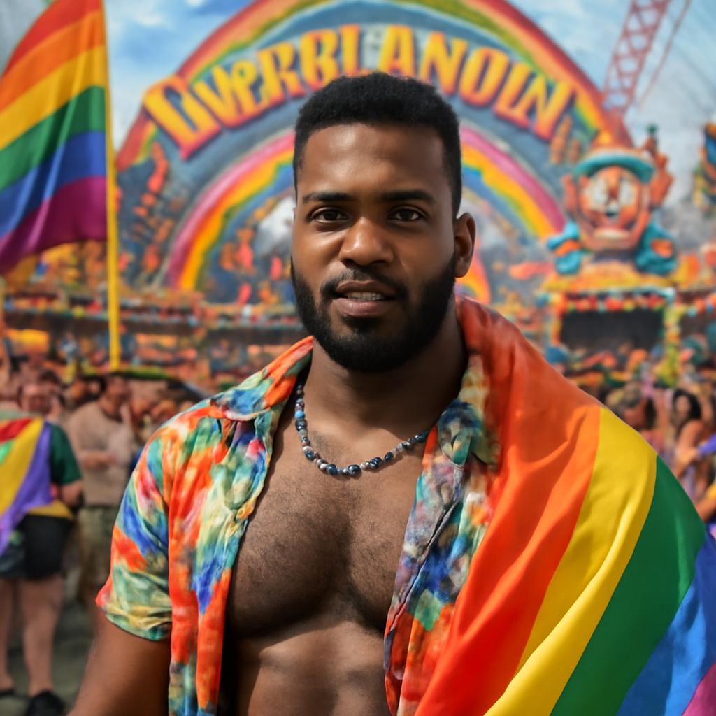 Niquelandia Gay
