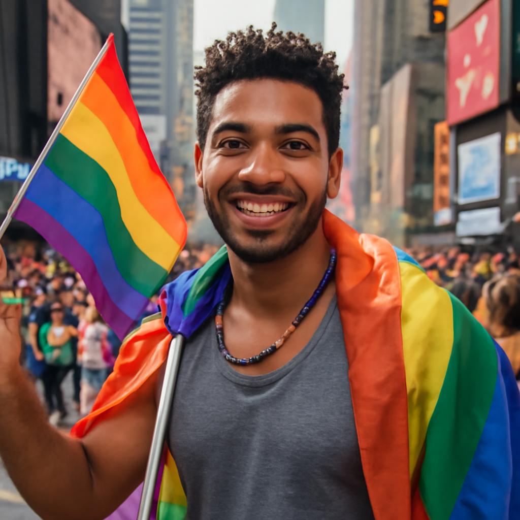 Nova America Gay