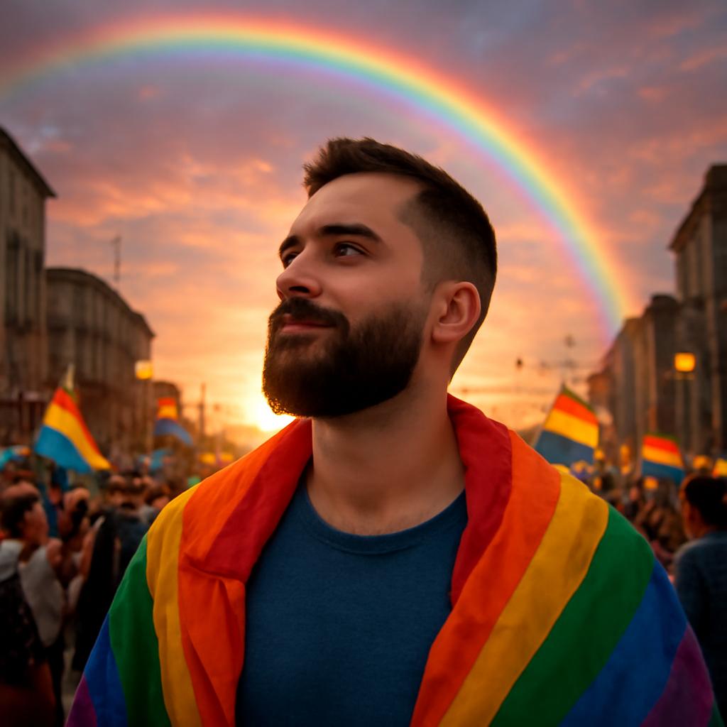 Nova Aurora Gay
