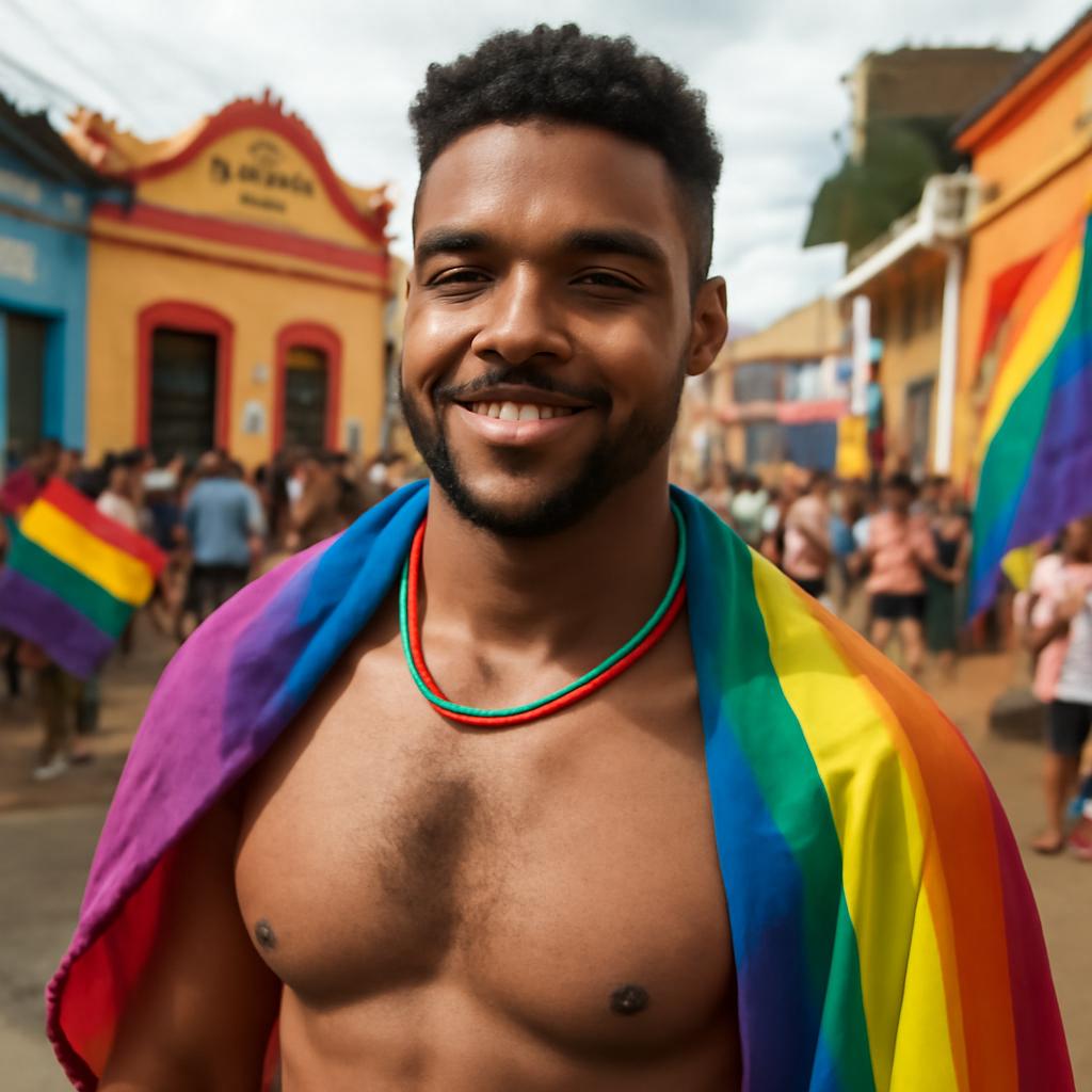 Nova Crixas Gay