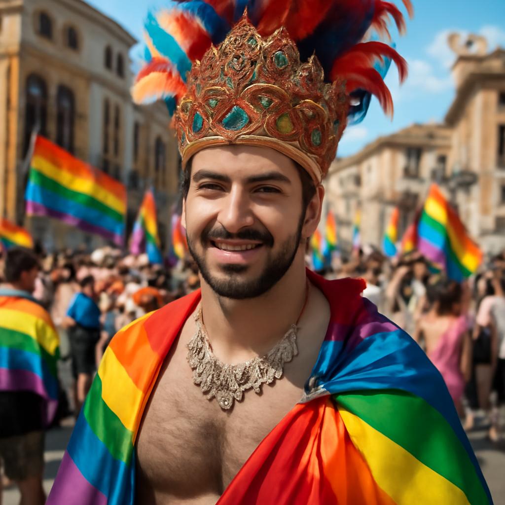 Nova Veneza Gay