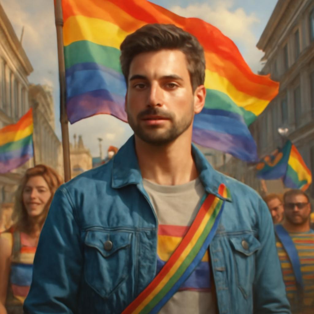 Novo Acordo Gay