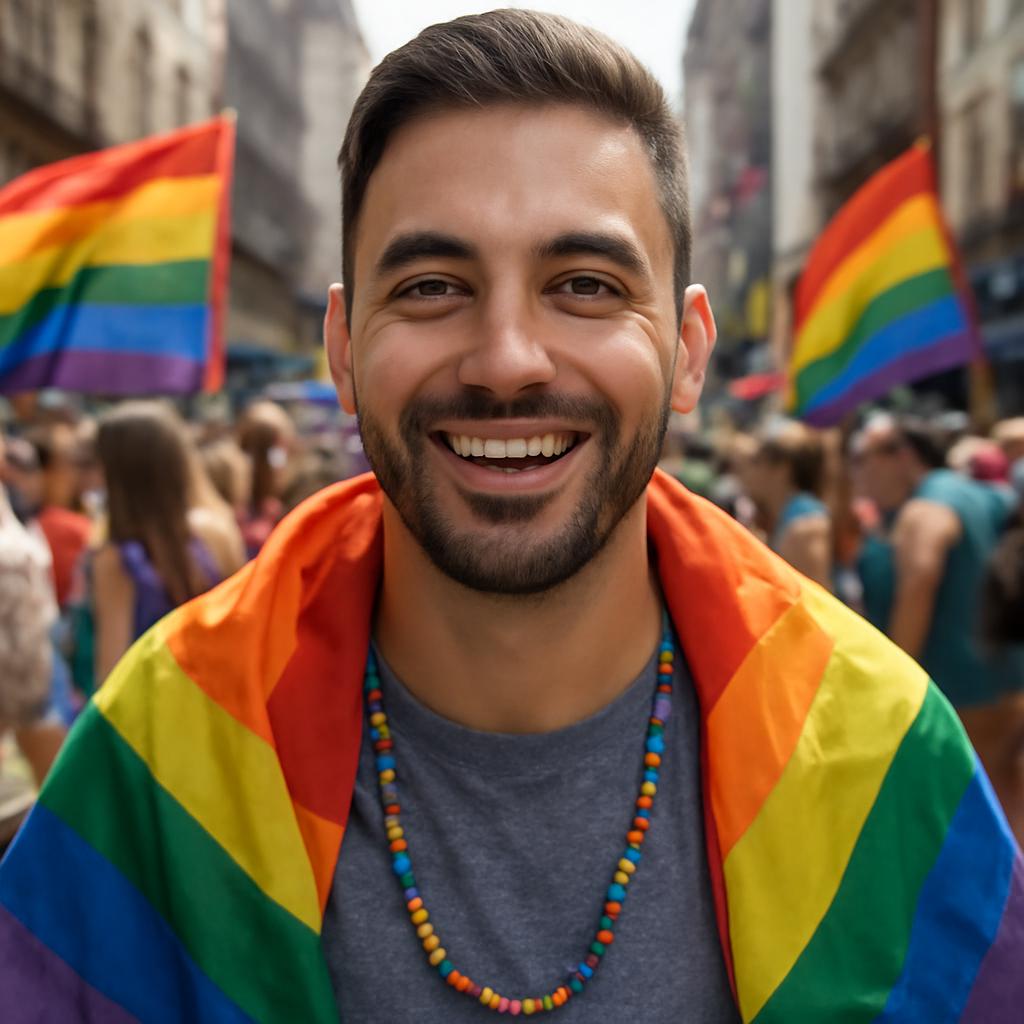 Novo Alegre Gay