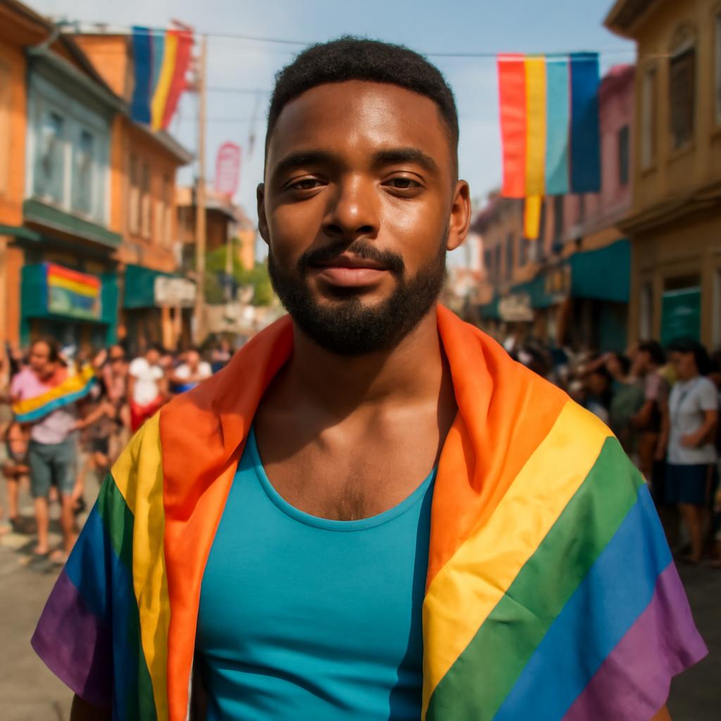 Novo Gama Gay