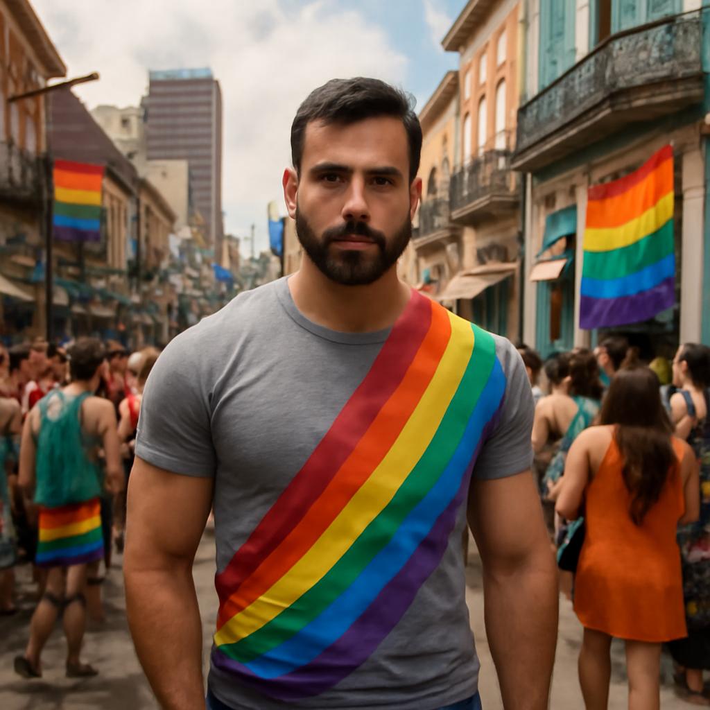 Novo Planalto Gay