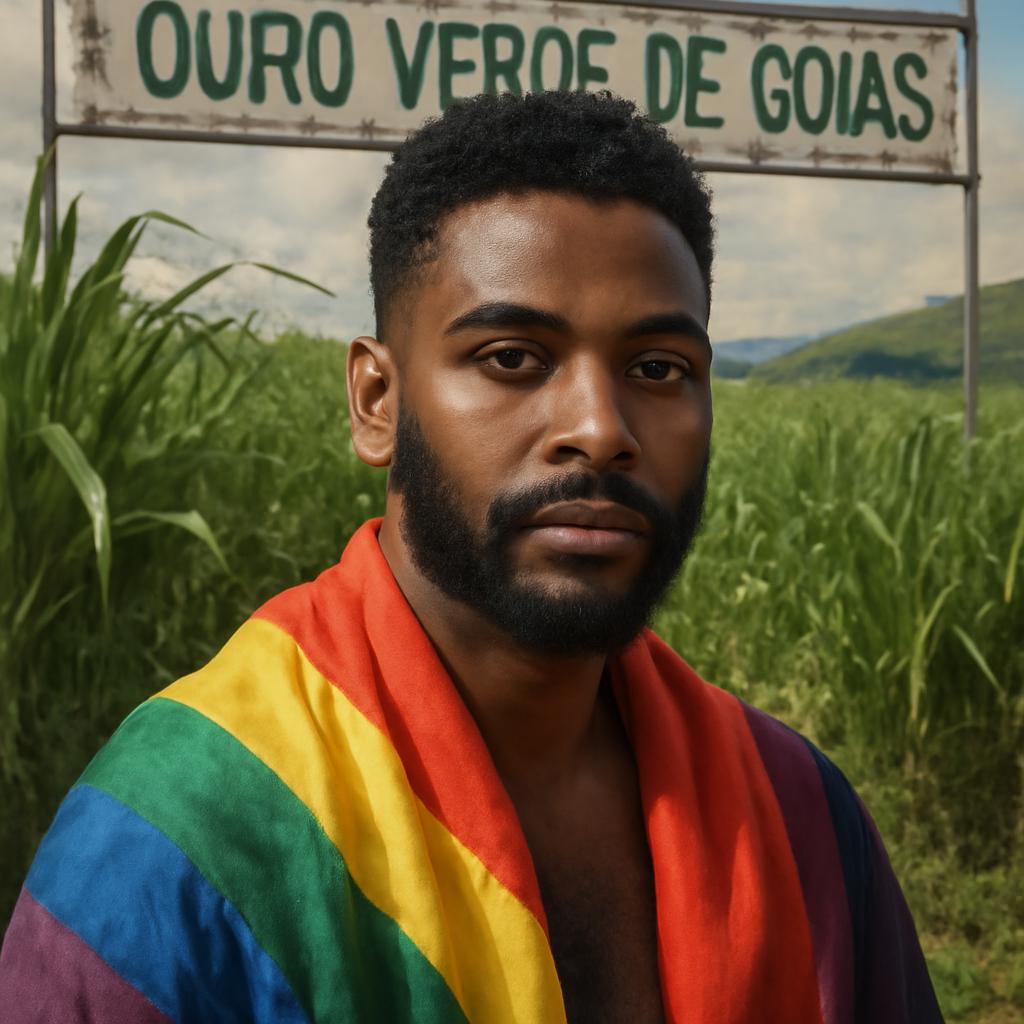 Ouro Verde De Goias Gay